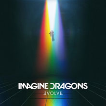 album Evolve