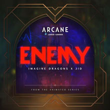 album enemy