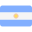 bandera argentina