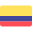 bandera colombia