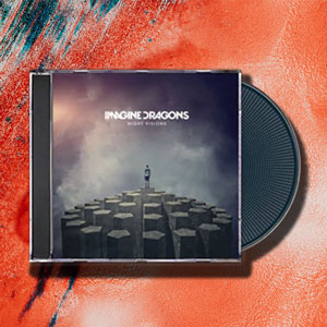 cd night visions