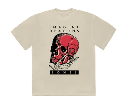 remera bones